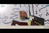 المجلس الثاني عشر شرح كتاب المعاملات من كتاب التسهيل