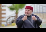 الصدقة - مع الشيخ راتب النابلسي - دينا قيما
