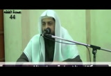 (16) تابع الإجارات - الغصب - كتاب البيع