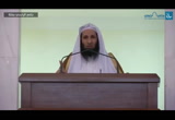 الرحمة خلق المؤمن (خطبة الجمعة)