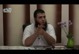 الحلقة التاسعة - الدورة التأهيلية -شريف طه 