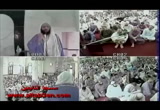 سباق إلى ظله  ( خطبة الجمعة ) مسجد التابعين - بنها 