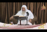 (1) ما جاء في ضرب شارب الخمر- من حديث 6772 إلى 6774 (28/12/2016) شرح صحيح البخاري- كتاب الحدود