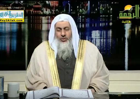 تفسير سورة ال عمران من اول 