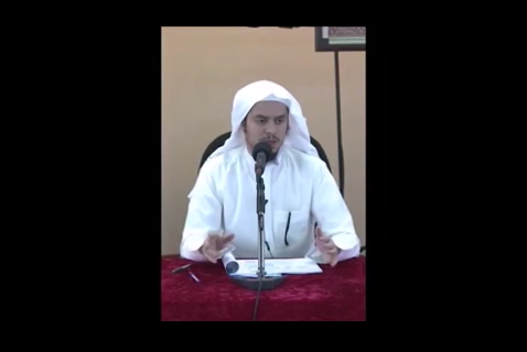  (مقدمة المقرر) مقرر القواعد الفقهية - مقسم - التأهيل الفقهي