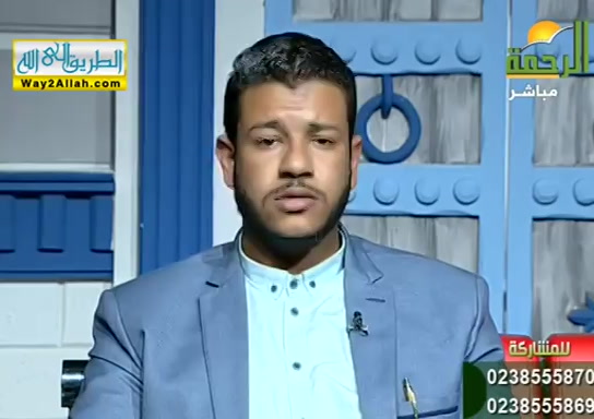 شعبان ينادينا ( 5/4/2019) ترجمان القران
