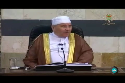 ( الحلقة 5 ) تفسير سورة التوبة 