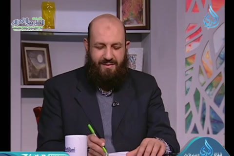  أهل الذكر(19/2/2019)