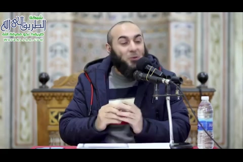 ورغم مرضك سعيد