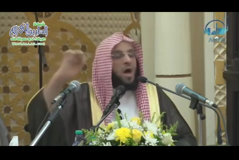   أعظم كنز وأعظم درع وأعظم حصن  - أعمال يسيرة وأجور عظيمة