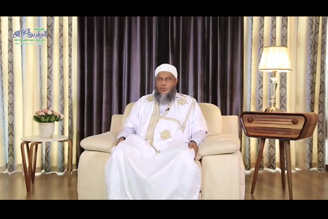 (18) التحالف مع غير المسلمين (23/5/2019) تعال نفهم