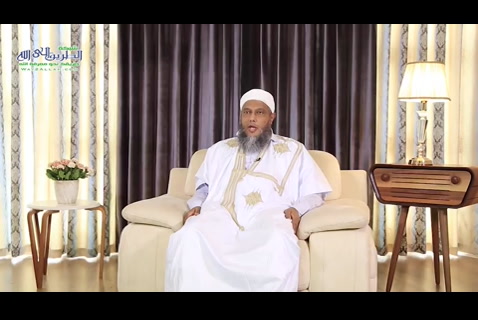 (23) طاعة ولي الأمر (28/5/2019) تعال نفهم