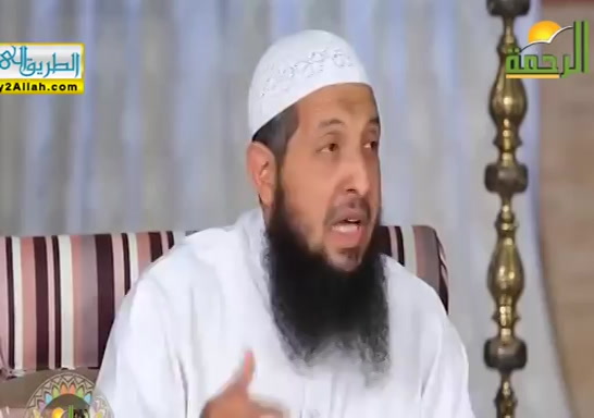 فضل قيام الليل ( 3/6/2019 ) ملتقى الرحمه