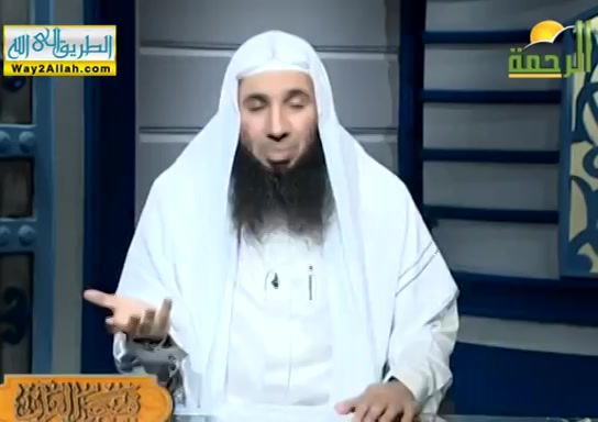 الدروس المستفاده من قصة سيدنا ادم 2( 3/6/2019 ) قصص القران