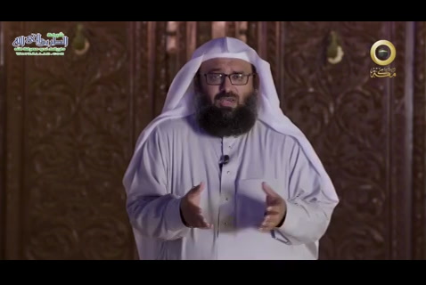 بناء المدرسة الوقفية - قصة تعظيم