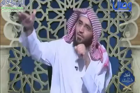  خاتمة سورة البقرة - تأملات قرأنية