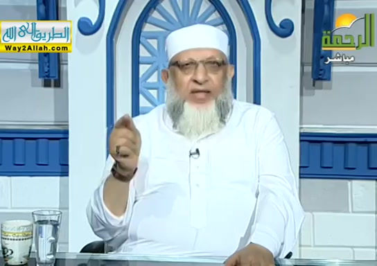 الزمن اسرار واعجاز ( 14/6/2019 ) البرهان فى اعجاز القران