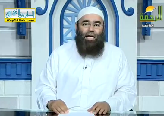 النمرود بن كنعان 2 ( 2/7/2019 ) شخصيات قرانيه