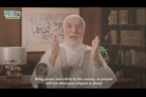 رسالة الى الشباب