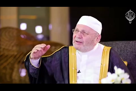   نظرة العالِم الدينية للعالَم العربي وما يمر به - لقاء خاص
