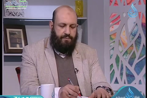 اهل الذكر (17/3/2019)