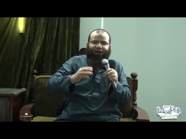صيحات الاستغاثة