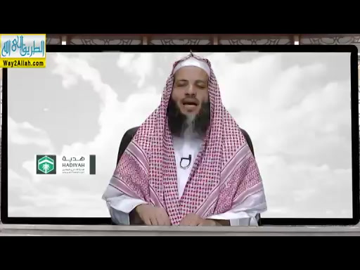 أحكام الجماعة والإئتمام وبعض الأخطاء فيها ( 13/6/2019 ) رب اجعلني مقيم الصلاة