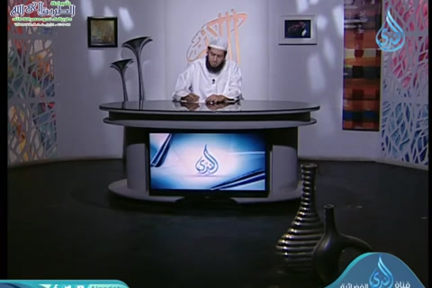 أهل الذكر 2 (24-6-2019)
