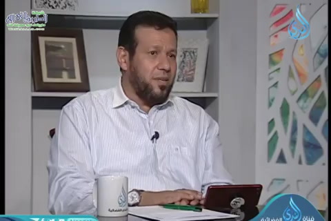 سورة آل عمران الآية 59 إلى 66 - الضيف الشيخ عبد الله شعبان (حادي الركب)
