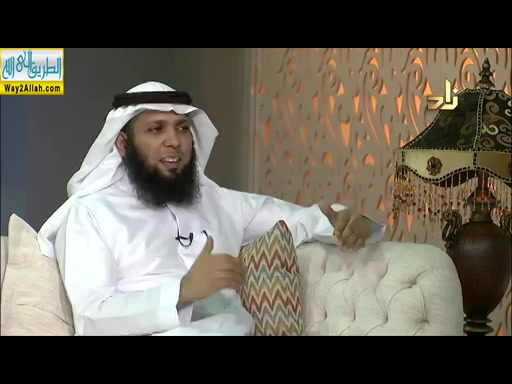 اسباب البركة فى البيوت ( 3/7/2019 ) زاد الاسرة