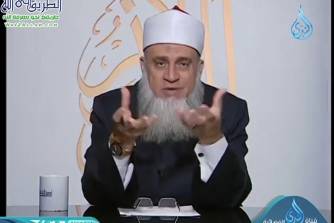 أهل الذكر (20/7/2019)