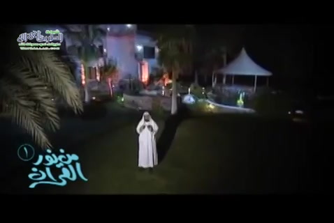 الحلقة السابعة عشر: إنما يوفى الصابرون أجرهم بغير حساب