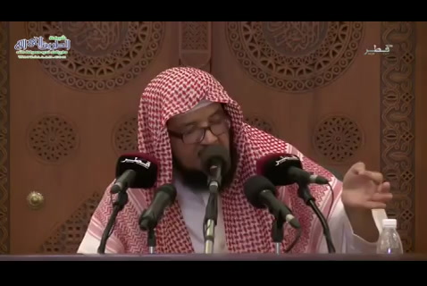الصلاه... الصلاه 