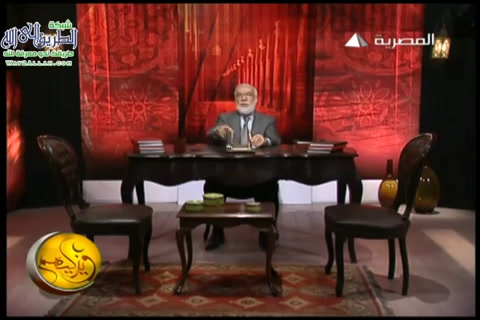  اسرار العبادة - ويزكيهم 
