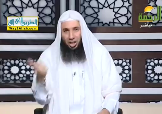 ارتكاب الفواحش ( 2/10/2019 ) مداخل الشيطان