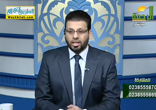الكلمات الدائرة بين السين والصاد ( 19/11/2019 ) قران وقرات