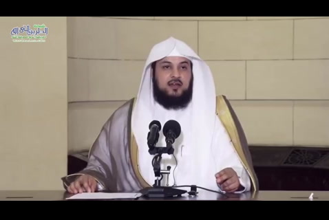 الحلقة 52- المؤمن مثل النخلة (صحيح البخاري)