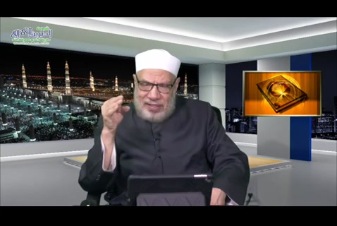 فتاوي على الهواء