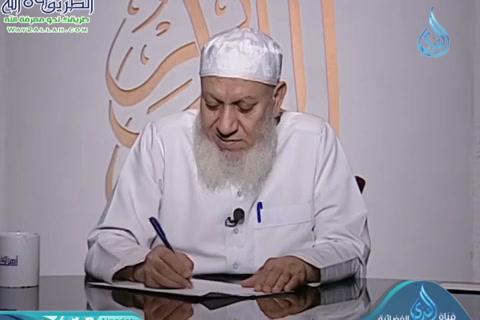 أهل الذكر ( 23/9/2019)