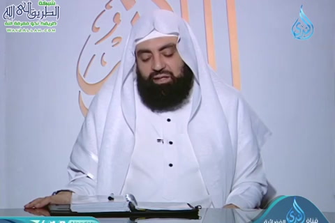 أهل الذكر ( 25/9/2019)
