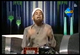الغضب 16/9/2009) بناء الإيمان