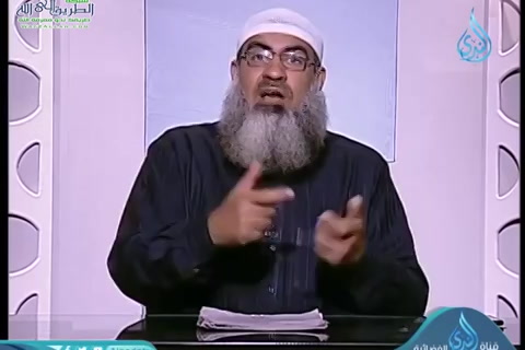 طهور أن شاء الله(04-03-2019)قال الحكيم