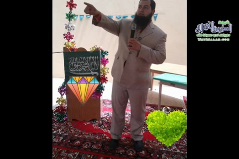   علم ابنك أركان الإيمان الستة   - جديد الأفكار في التربية على العقيدة للصغار 