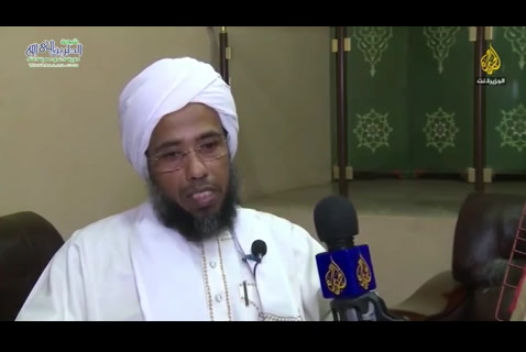 لقاء الشيخ د. عبدالحي يوسف مع الجزيرة نت حول الأحداث الراهنة والجواب عن بعض التساؤلات