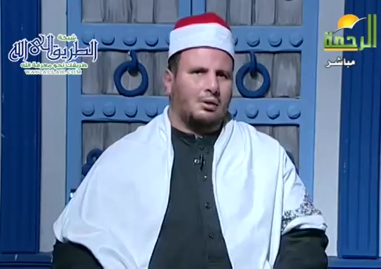 الكافى جل جلاله ج6 ( 10/1/2020 ) ولله الاسماء الحسنى