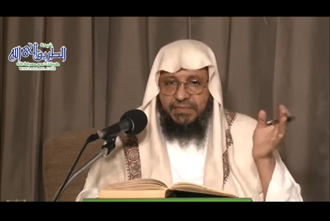 (13) ضبط الروايات - شرح كتاب إرشاد طلاب الحقائق للإمام النووي