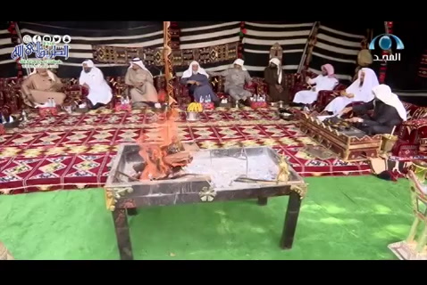 الحلقة 74 - مجلس الطيبين