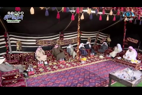 الحلقة 78 - مجلس الطيبين
