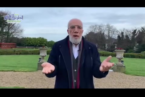 ‏كيف تتخلص من كل مشاكلك؟