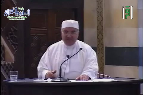 علمنا - خلق رسول الله -